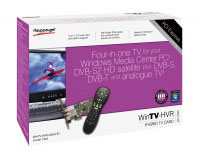 Hauppauge WinTV-HVR-4400 (1342)